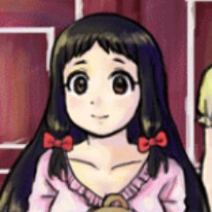 Gomphide glutineuxさんのプロフィール画像