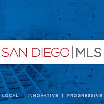 The San Diego MLS is the largest and only locally based service in San Diego. Local knowledge, local commitment - Dedicated to your success.