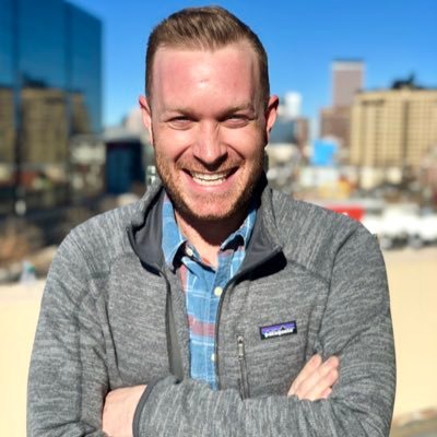 TonyRussellTV's profile picture. TV Reporter based in Tulsa, OK