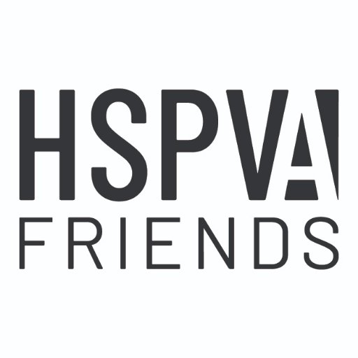 HSPVA Friends
