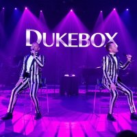 Dukebox(@OfficialDukebox) 's Twitter Profile Photo
