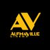 Alfhaville Cinema 🎬 (@alfhaville) Twitter profile photo