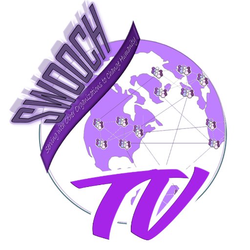 SWOOCH TV(Serving With Other Organizations to Change Humanity) is a web-series that encourages the youth to become EMPOWERED, and ACTIVE in their communities.