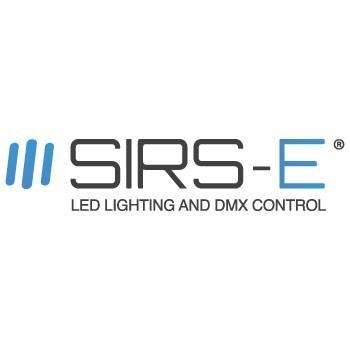 SIRS-E® has been operating since 2005 and specializes in the supply, consulting and manufacturing of high quality linear LED lighting and Lighting control.