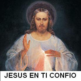 TuAmigoEnCristo's profile picture. “Oh Sangre y Agua que brotaste del Corazón de Jesús como una Fuente de Misericordia para nosotros, en Ti confío” (Diario 187)