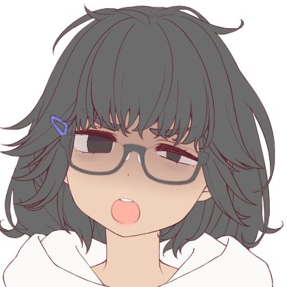 Jadedさんのプロフィール画像