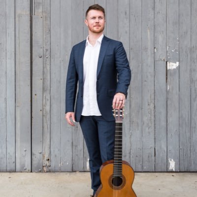 austguitarist Profile Picture