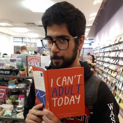 Compliance Supervisor at @PlayStation Also a Speedrunner. Team Manager at @BlueShellAcadem . Mis opiniones son mías y de nadie más. He/Him