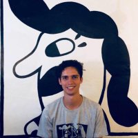 Rodrigo Rivas B (@rodririvasb) 's Twitter Profile