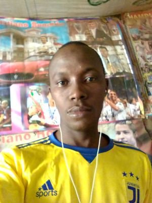 Jalloh48386337's profile picture. a business man