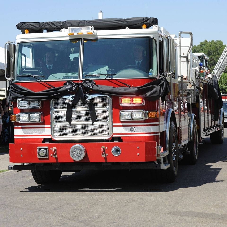 Santa Cruz Fire Department