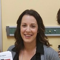 Sarah Seeley (@poppesarah1212g) 's Twitter Profile Photo