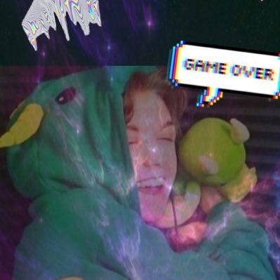 bonbonstuff's profile picture. I ship corl and deins to be call dorl