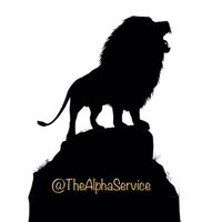 The Alpha Service (@thealphaservice) 's Twitter Profile