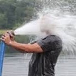 Drinking From The Hose