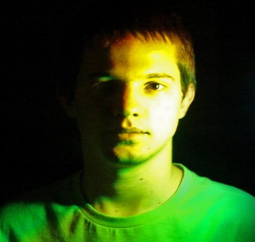 caiquea's profile picture. Publicitário