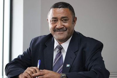 Turaga na Tui Namosi na Vunivalu. Previously served as Minister for Youth and Sports; SODELPA Opposition MP from 2014 - 2022.