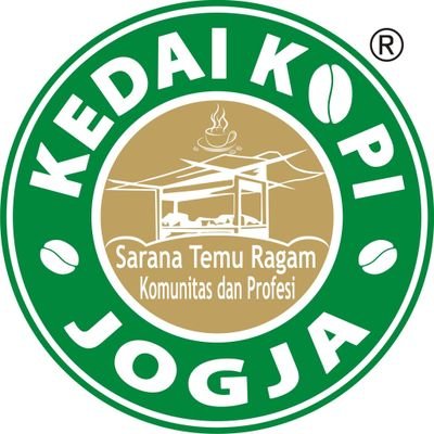 KEDAI KOPI JOGJA : Sarana Temu Ragam Komunitas dan Profeai