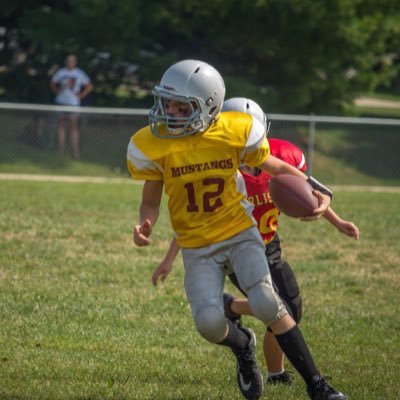 Gavin Vangorp Profile