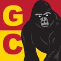 Gorilla Country (@gorillacountry) 's Twitter Profile Photo Gorilla Country (@gorillacountry) 's Twitter Profile Photo