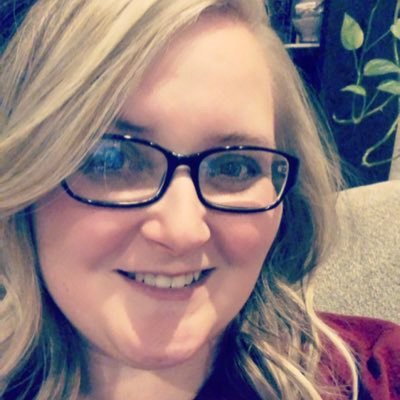 Momma of three, Halee, McKinlee & Emmalee, married my best friend 8/9/2008❤️, Kindergarten teacher who loves PD and developing young minds!
