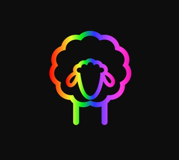 AOvelhaColorid1's profile picture. A Ovelha Colorida