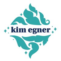 Kim Egner 🎨🖋 (@kimegnerart) Twitter profile photo
