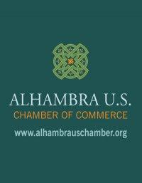 AlhambraUSCOC's profile picture. 