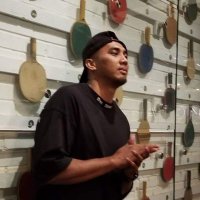Jon Borillo (@jon_borillo) 's Twitter Profile