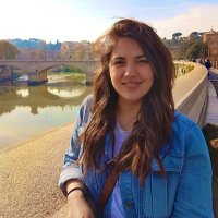 Florencia Hidalgo (@flohidalgop) 's Twitter Profile