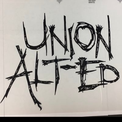 Union Alternative School 5656 S. 129th E. Avenue Tulsa, OK 73134