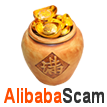 AlibabaScamCom's profile picture. Get tips and tricks on how to avoid becoming a victim of a scam on http://t.co/0ntdVeefZs ______ By following us you do not put your money at risk!