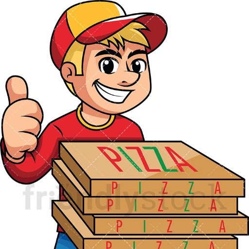 | DELETED AT 2.2K | Pizza + MORE Plug š| Legit šÆ | Cheap and Fast Delivery Guaranteed š¤| LET ME BE YOUR PLUG š| PayPal, Venmo and Cashapp! |