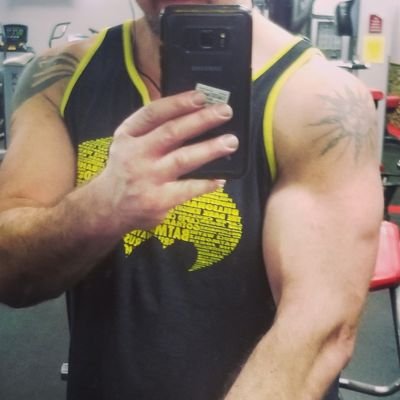 JasonSm77728869's profile picture. MMA fan