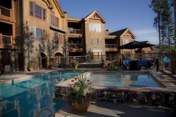 BlueSky Breckenridge is a ski-in/ski-out condominium property in Breckenridge, CO!  We love all things Breckenridge!