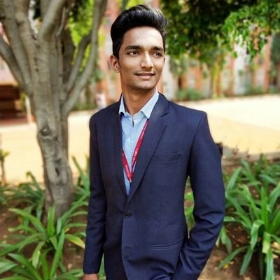 asif_jakhate's profile picture. Thoughts are personal. A Computer Engineer 👨‍💻, An Indian.