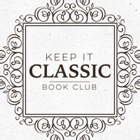 Keep It Classic Book Club(@keepclassicclub) 's Twitter Profile Photo