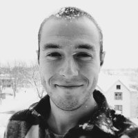 Nate Moll (@natemoll) 's Twitter Profile Photo