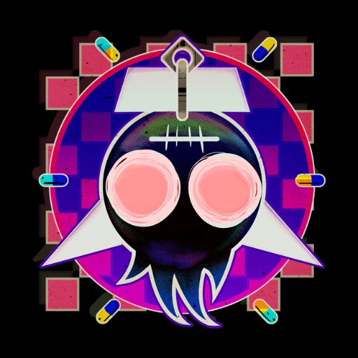 Phenylpunk 2020, a synth comic noiseさんのプロフィール画像