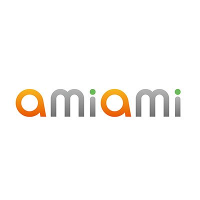 キャラ＆ホビー販売 #amiami 総合アカウントです。
商品情報をメインに、イベント・キャンペーン情報などをお届けします♪ 

商品や注文について個別リプライは行っておりません。 お問い合わせは📧info@amiami.comにお願いします。