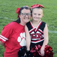Kim Fuhr (@fuhrfam) 's Twitter Profile