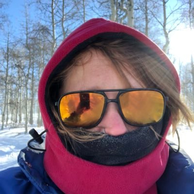 TheRammaLamma's profile picture. I’m the captain of a sinking ship.