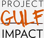 PrjGulfImpact's profile picture. The oil spill was just the beginning.