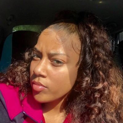 I'm just being patient 🦋