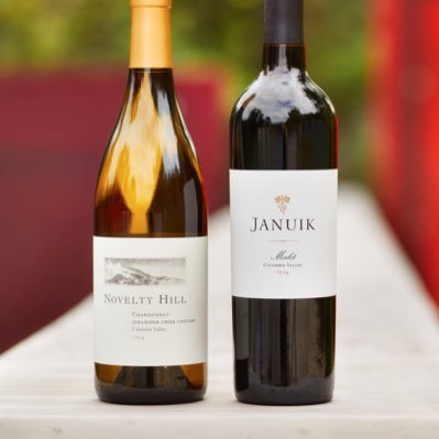 Acclaimed winery in Woodinville, WA Wines by Mike Januik.