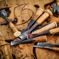 Wood Crafting Today (@craftingtoday) 's Twitter Profile