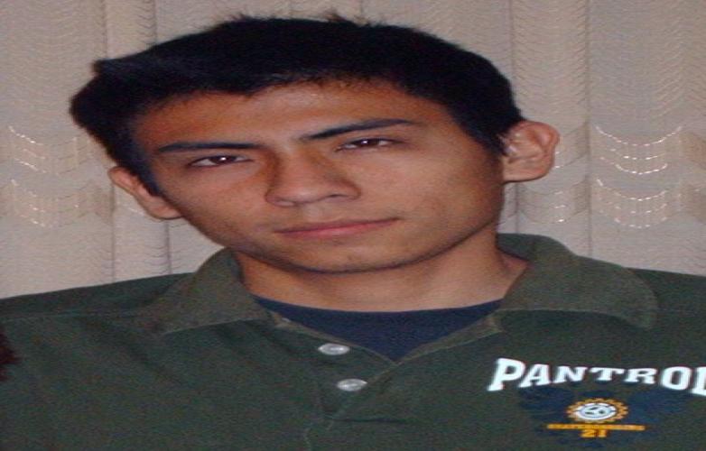 Javier43197's profile picture. 