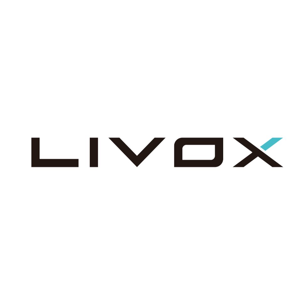 Livox LiDAR