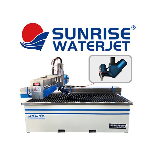 sunrise waterjet sales engineer Email: frank1991616@gmail.com