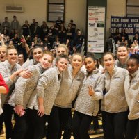 Magruder Liberty Belle Poms (@magruder_poms) 's Twitter Profile